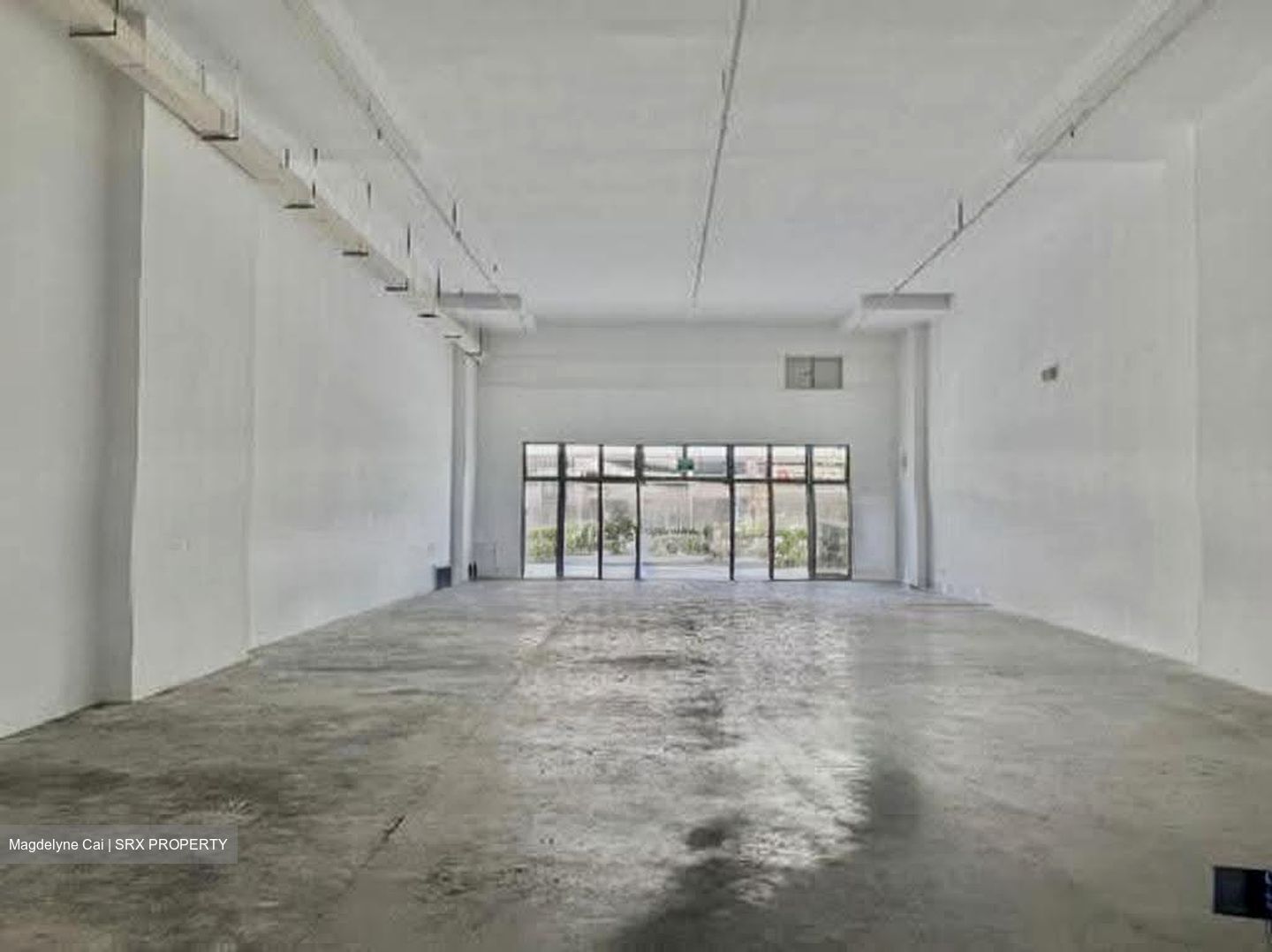 Bukit Batok Connection (D23), Factory #639836981